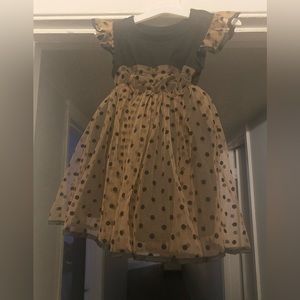 Toddler dress